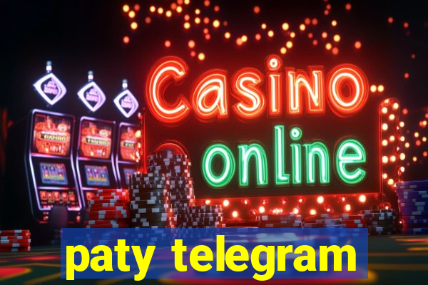 paty telegram